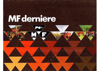 Massey Ferguson